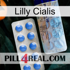 Lilly Cialis 39